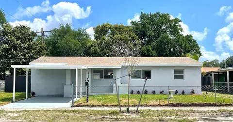 Undisclosed, Miami Gardens, FL 33056