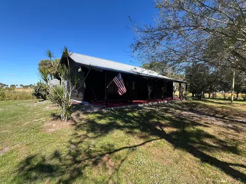 15581 E State Road 78, Okeechobee, FL 34974