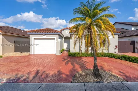 1133 NW 133rd Ct, Miami, FL 33182