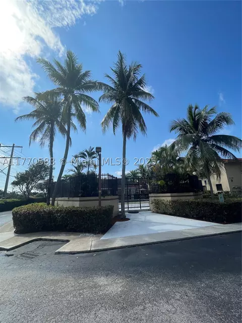 6346 SW 136th Ct #H201, Miami, FL 33183