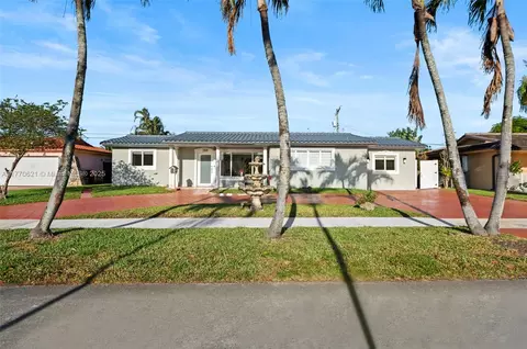 7968 W 15th Ln, Hialeah, FL 33014