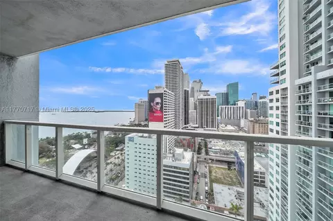244 Biscayne Blvd #2507, Miami, FL 33132
