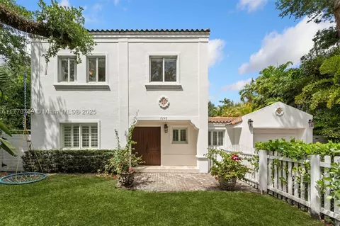 7240 SW 53rd Ave, Miami, FL 33143