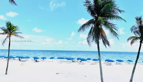 2101 S Ocean Dr #805, Hollywood, FL 33019