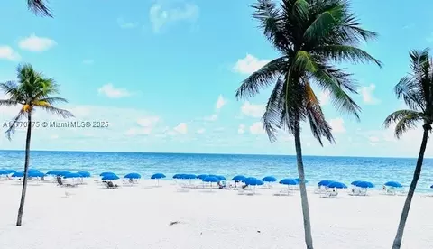 2101 S Ocean Dr #805, Hollywood, FL 33019