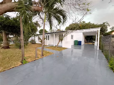 3260 NW 97th St, Miami, FL 33147