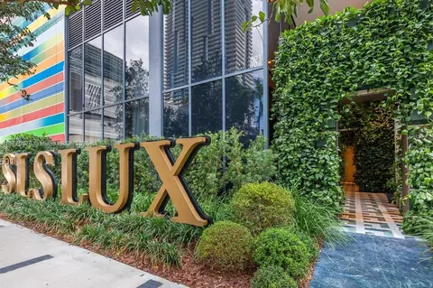801 S Miami Ave #4308, Miami, FL 33130