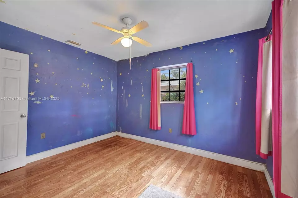 Bedroom - 1930 NW 132nd St, Miami, FL 33167 photo 11 of 11