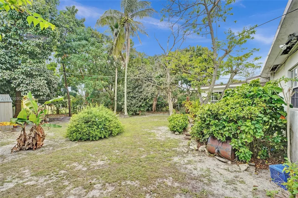 Exterior - 1930 NW 132nd St, Miami, FL 33167 photo 5 of 12