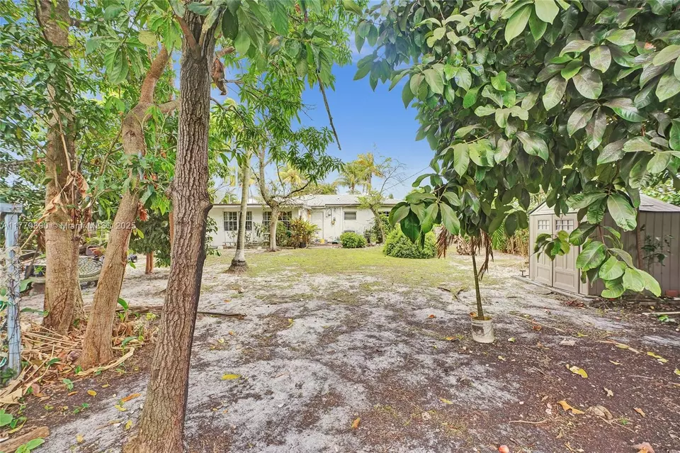 Exterior - 1930 NW 132nd St, Miami, FL 33167 photo 10 of 12