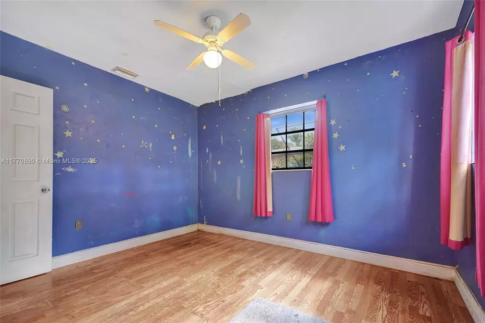 Bedroom - 1930 NW 132nd St, Miami, FL 33167 photo 10 of 11