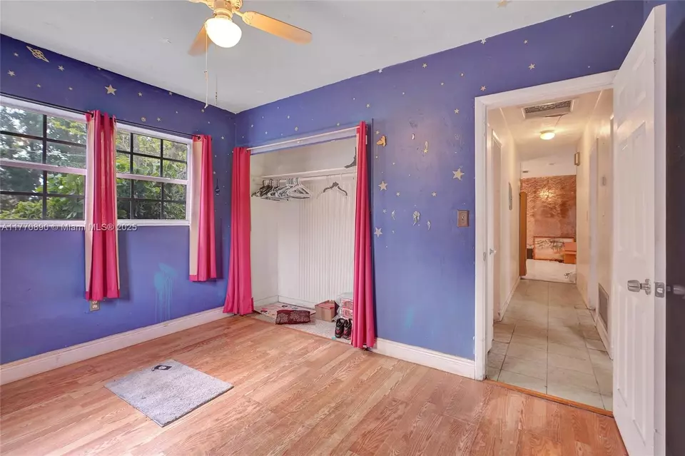 Bedroom - 1930 NW 132nd St, Miami, FL 33167 photo 7 of 11