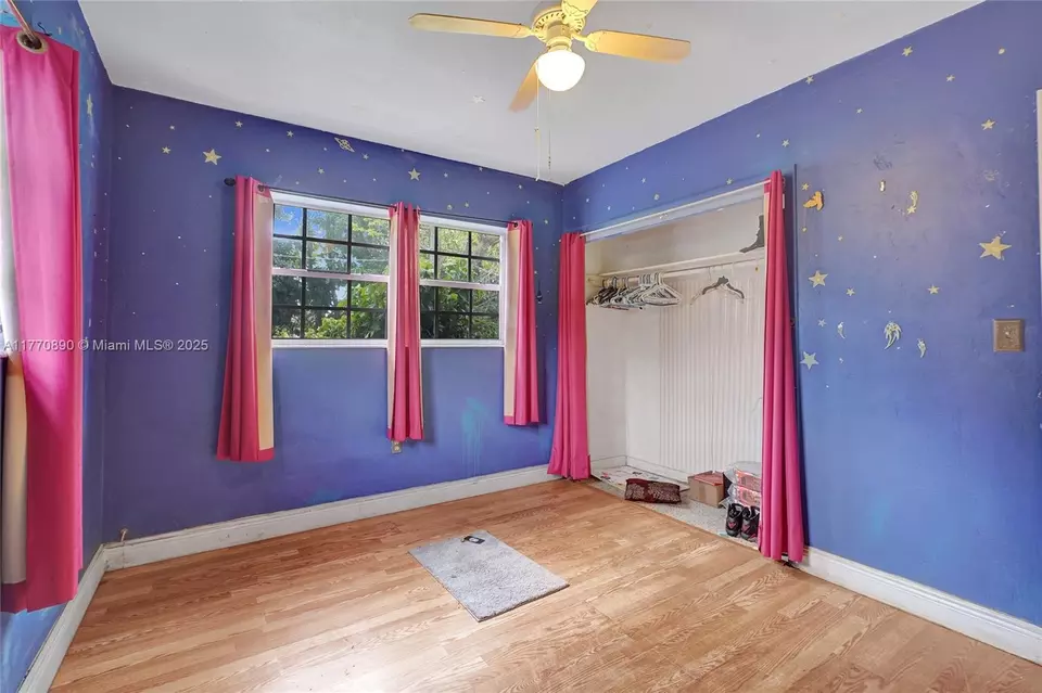 Bedroom - 1930 NW 132nd St, Miami, FL 33167 photo 8 of 11