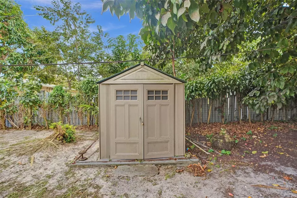 Exterior - 1930 NW 132nd St, Miami, FL 33167 photo 8 of 12