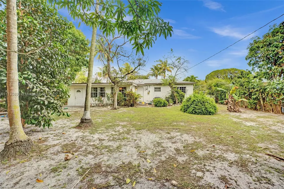 Exterior - 1930 NW 132nd St, Miami, FL 33167 photo 11 of 12