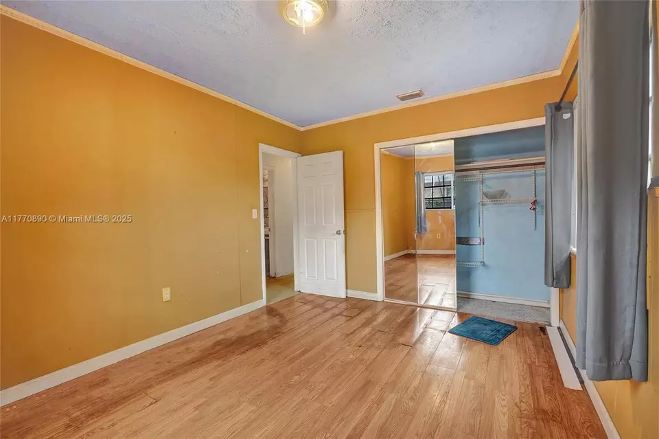 Bedroom - 1930 NW 132nd St, Miami, FL 33167 photo 5 of 11