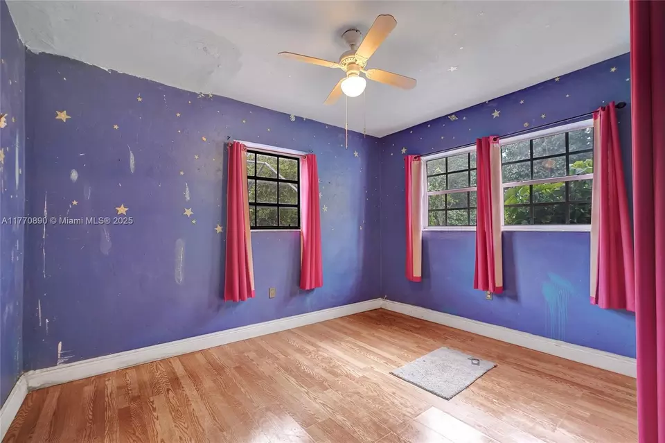 Bedroom - 1930 NW 132nd St, Miami, FL 33167 photo 6 of 11