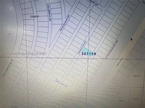 0 Sarasota Dr, Other, FL 33855 photo 2