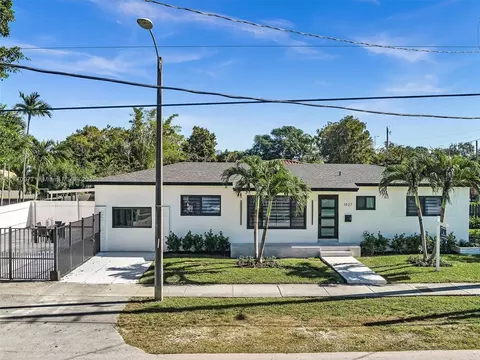 1937 SW 16th Ave, Miami, FL 33145