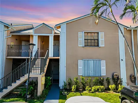 1140 Independence Trl #1140-D, Homestead, FL 33034