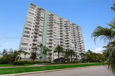 2100 Sans Souci Blvd #A1003, North Miami, FL 33181