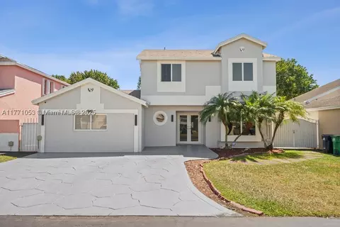 14432 SW 92nd Ter, Miami, FL 33186
