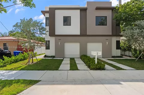 2945 SW 37th Ct #LEFT, Miami, FL 33134