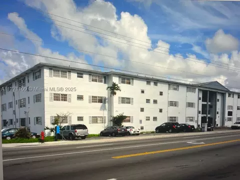 Undisclosed, North Miami, FL 33161