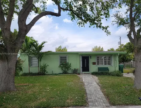 Undisclosed, Miami, FL 33173