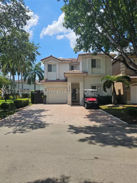 Undisclosed, Doral, FL 33178