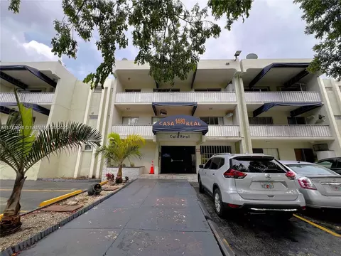 1480 W 46th St #208, Hialeah, FL 33012