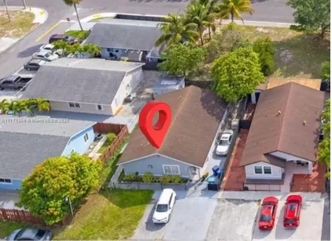 20707 NW 41st Ave Rd, Miami Gardens, FL 33055