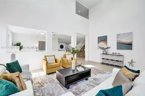 1942 Timberline Rd, Weston, FL 33327