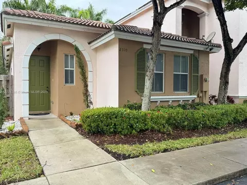 2310 NE 42nd Cir #2310, Homestead, FL 33033