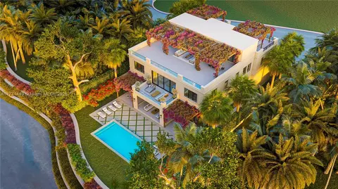 1011 Fisher Island Dr, Miami Beach, FL 33109