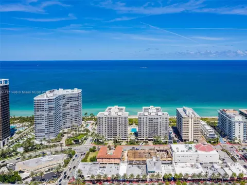 9595 Collins Ave #N5-J, Surfside, FL 33154