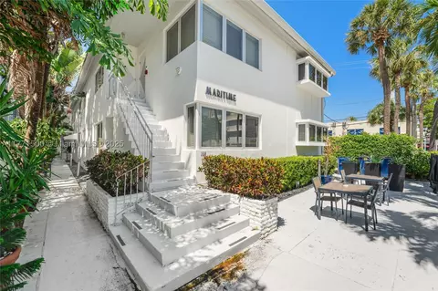 1616 Euclid Ave #12, Miami Beach, FL 33139