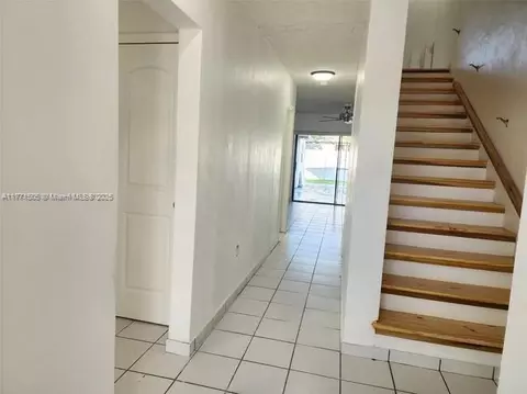 Entry Way - 857 W 79th Pl, Hialeah, FL 33014 photo 1 of 2