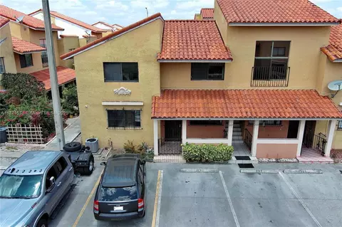 2735 W 60th Pl #107, Hialeah, FL 33016