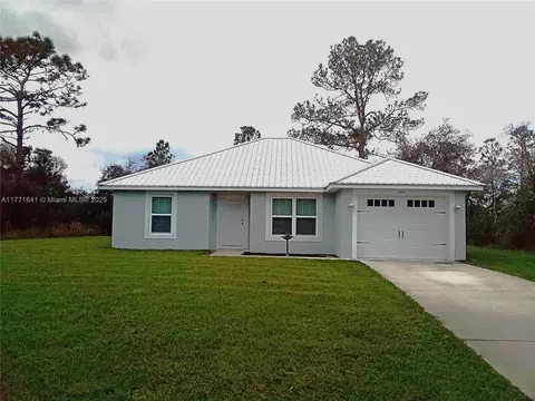3530 Bluebird Rd, Lake Placid, FL 33852