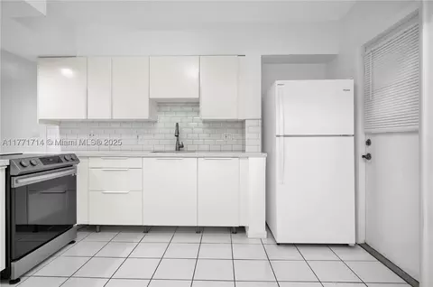 6580 Santona St #A29, Coral Gables, FL 33146