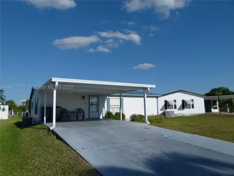 1658 SW 35th Cir, Okeechobee, FL 34974