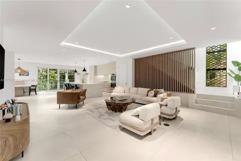 545 NE 55th Ter, Miami, FL 33137