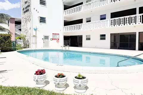 721 Atlantic Shores Blvd #307, Hallandale Beach, FL 33009