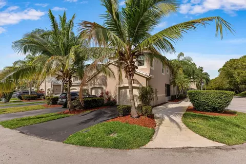 1877 Salerno Cir #1877, Weston, FL 33327