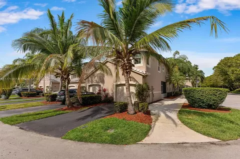 1877 Salerno Cir #1877, Weston, FL 33327