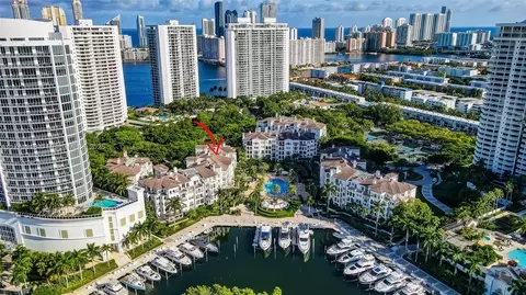 3900 Island Blvd #B402, Aventura, FL 33160