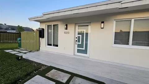 11213 SW 125th Ct, Miami, FL 33186