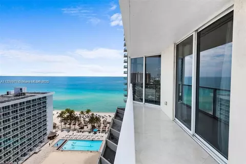 16699 Collins Ave #1607, Sunny Isles Beach, FL 33160