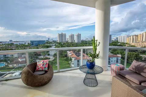 3131 NE 188th St #2-1002, Aventura, FL 33180
